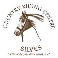 Country Riding Centre - Silves